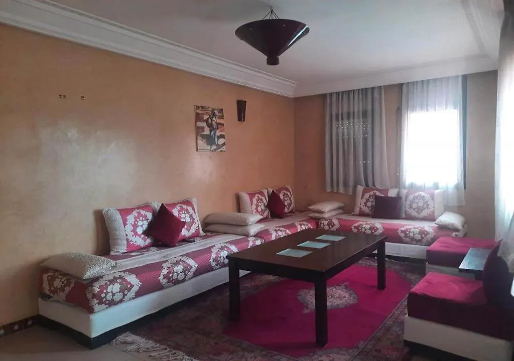 Residence Atlas Marrakech 5238 Morocco