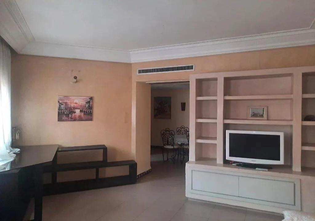 דירה Residence Atlas Marrakech 5238 מרוקו